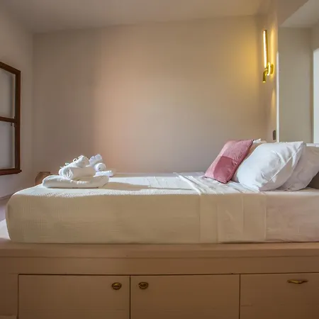 Apartment Elysian Rhodes City