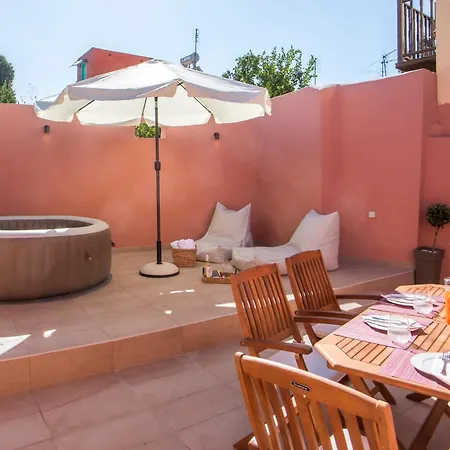 Elysian アパート *