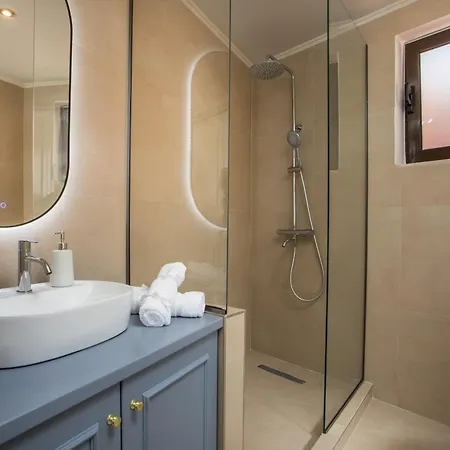 Elysian * Rhodes City