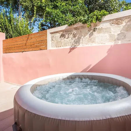 Elysian アパート