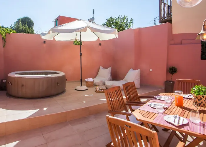 Elysian Apartamento *