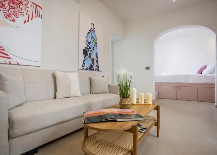 Elysian * Rhodes City