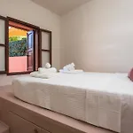 Elysian Apartamento Rhodes City