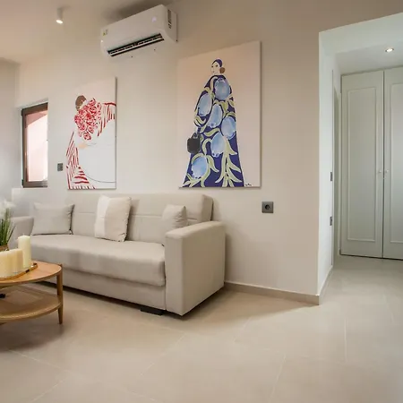 Elysian Apartamento *