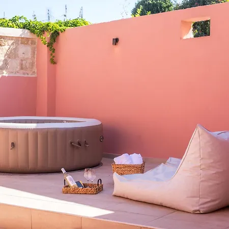 Elysian Apartamento