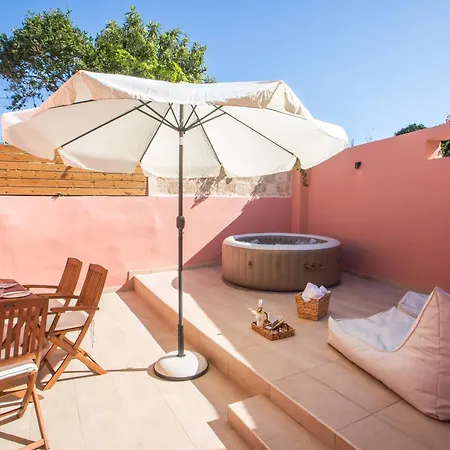 Elysian Apartamento