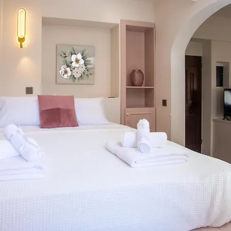 Apartamento Elysian