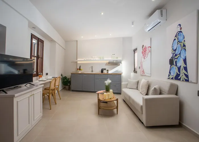 Elysian * Rhodes City