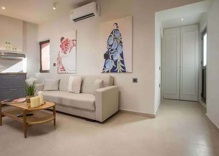 Elysian Apartament *